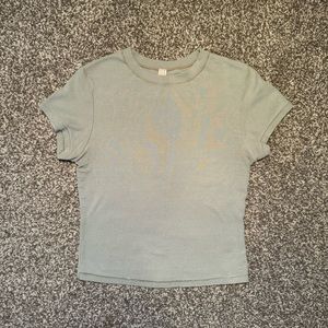 Skims Cotton T-Shirt